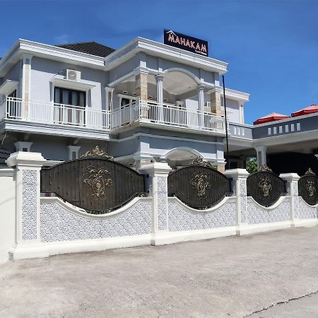 Oyo 1326 Mahakam Guest House Padang  Ngoại thất bức ảnh